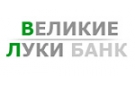 Банк Великие Луки Банк в Кировой