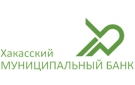 Банк Хакасский Муниципальный Банк в Кировой