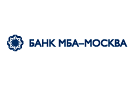 Банк Банк "МБА-Москва" в Кировой