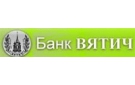 Банк Вятич в Кировой