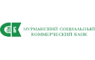 Банк Мурманский Социальный Коммерческий Банк в Кировой