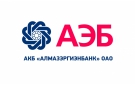 Банк Алмазэргиэнбанк в Кировой