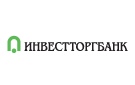 Банк Инвестторгбанк в Кировой