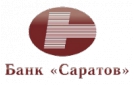 Банк Саратов в Кировой